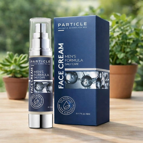 6-in-1 Men's Anti-Aging Treatment Cream