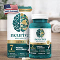 Neuriva Brain Health Ultra Capsules 60ct