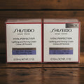 (2 Pack) Shiseido Vital Perfection Uplifting & Firming Cream Enriched -Size 50mL / 1.7 Oz