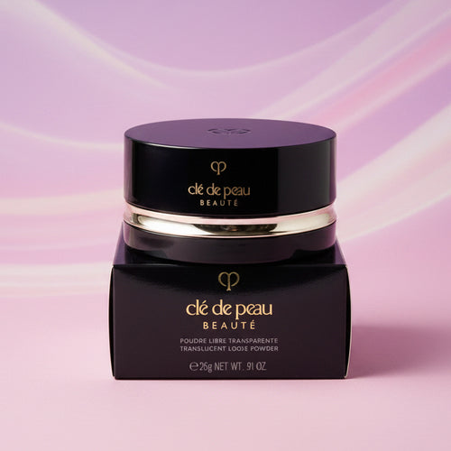 Cle de Peau Translucent Loose Setting Powder – Light, 26g / 0.91oz