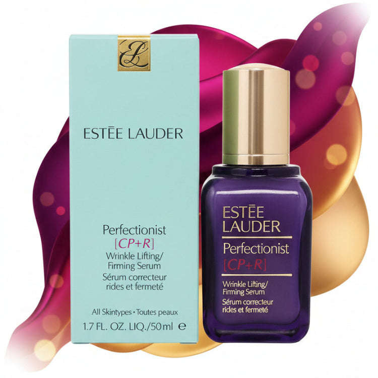 Estee Lauder Perfectionist CP+R Wrinkle Lifting / Firming Face Serum 1.7 oz new