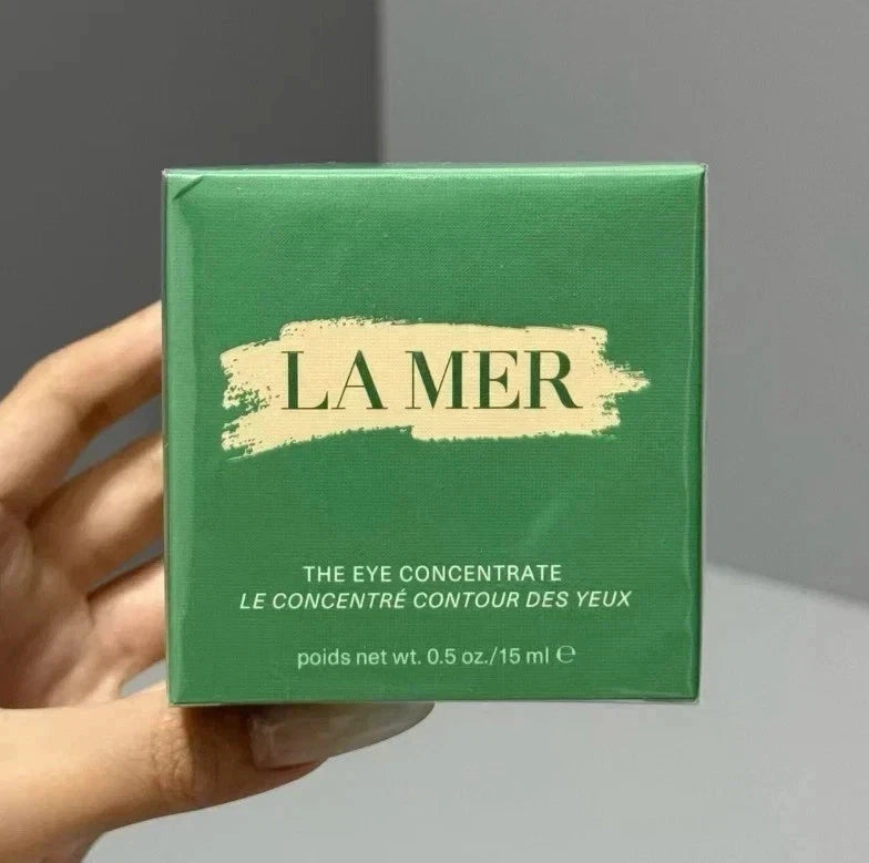 La Mer The Eye Concentrate 0.5 oz / 15ml New Sealed Eye Treatment Free Shipping