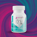 Ismerely Plus 30 caps para dolor de articulaciones,ciatica, rodillas,cadera