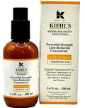 Kiehl's POWERFUL-STRENGTH Line Reducing Concentrate. 3.4 oz/100 ml Vitamin C