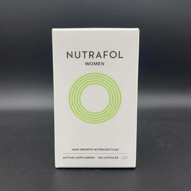 SEALED - Nutrafol Women Hair Growth Nutraceutical Dietary Supplement