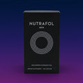 NUTRAFOL Men Hair Growth Nutraceutical 120 Capsules NEW