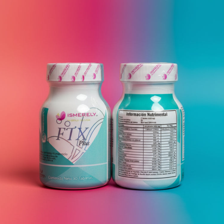 ISMERELY PLUS 100%NATURAL 2PACK (FAST shipping) NEW BOTTLE