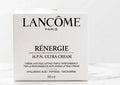 Lancome Renergie HPN ULTRA Cream 1.69 oz/50ml New