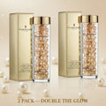 2 Pack Elizabeth Arden Advanced Ceramide Daily Youth Restoring Serum 90 Capsule