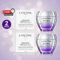 2 Pack Lancome Renergie HPN Ultra Cream 50ml/1.69oz New USA Free Shipping