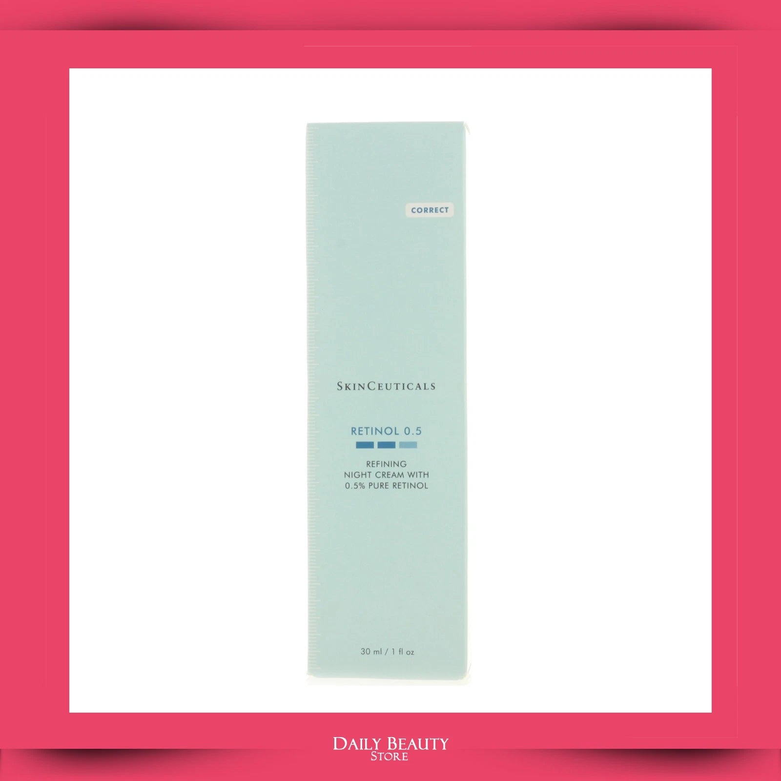 SkinCeuticals Retinol 0.5 Refining Night Cream 30mL / 1 oz – New