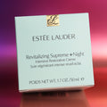 Estée Lauder Revitalizing Supreme+ Night Intensive Restorative Creme – 1.7 oz