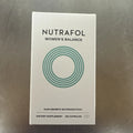 NUTRAFOL "Women's Balance" Hair Growth Supplements (120 Pills)