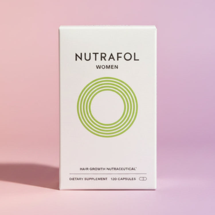 SEALED - Nutrafol Women Hair Growth Nutraceutical Dietary Supplement