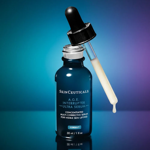 Advanced Anti-Aging Interrupter Serum – 1 oz, Sealed