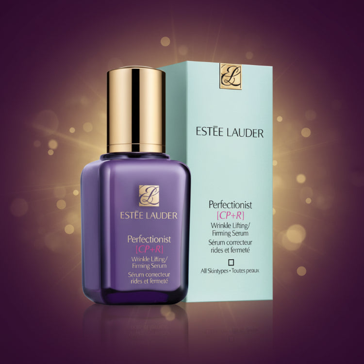 Estee Lauder Perfectionist CP+R Wrinkle Lifting / Firming Face Serum 1.7 oz new